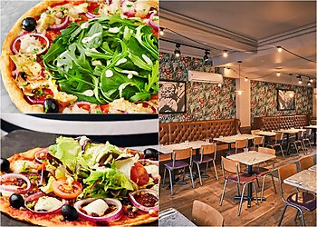 Pizza Express Beverley