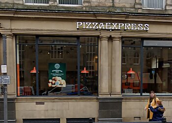 Pizza Express Carlisle