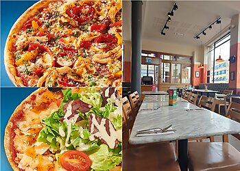 Pizza Express Carlisle