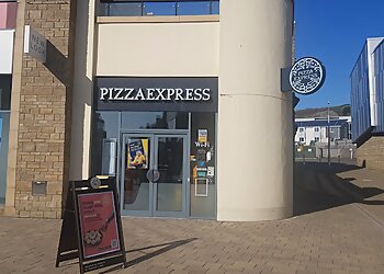 Pizza Express Carmarthen