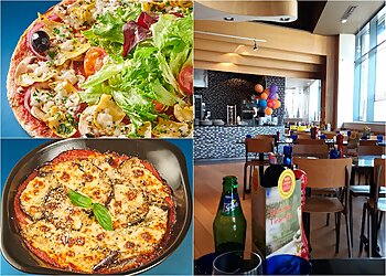 Pizza Express Carmarthen