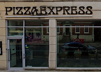 Pizza Express Chester