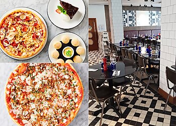 Pizza Express Chester