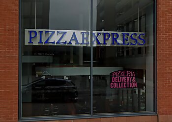Pizza Express Coventry