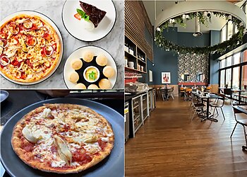 Pizza Express Coventry