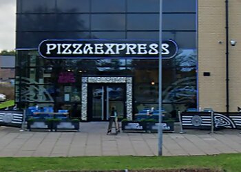Pizza Express Doncaster