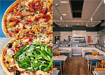 Pizza Express Doncaster
