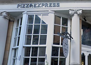 Pizza Express-Durham