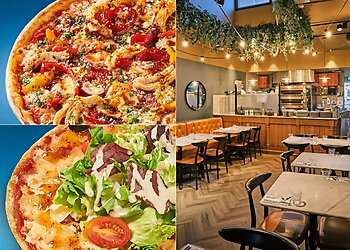 Pizza Express-Durham