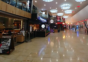 Pizza Express Gateshead