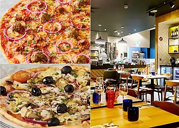 Pizza Express Gateshead