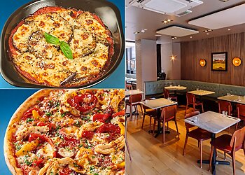 Pizza Express Leicester