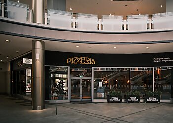 Pizza Express Livingston