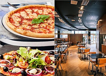 Pizza Express Livingston