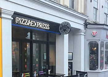 Pizza Express Newbury