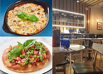 Pizza Express Newbury