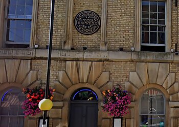 Pizza Express Northampton