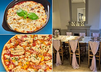 Pizza Express Northampton