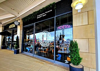 Pizza Express Portsmouth