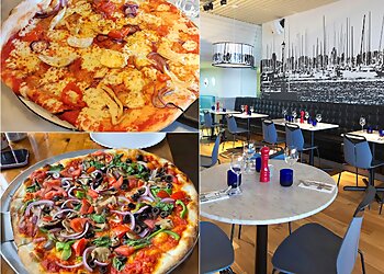 Pizza Express Portsmouth