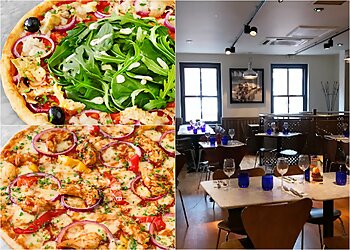 Pizza Express Preston