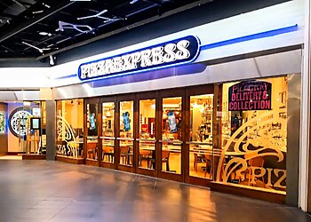 Pizza Express Renfrewshire