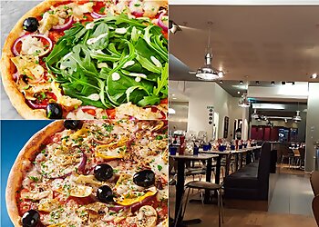 Pizza Express Renfrewshire