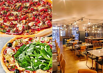Pizza Express Rochester upon Medway
