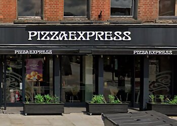 Pizza Express Salisbury