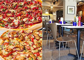 Pizza Express Salisbury