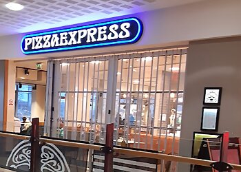 Pizza Express Solihull