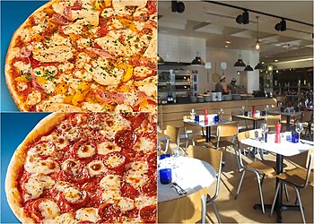 Pizza Express Solihull