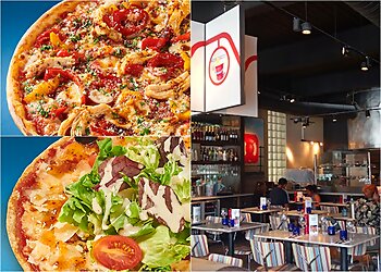 Pizza Express Southend