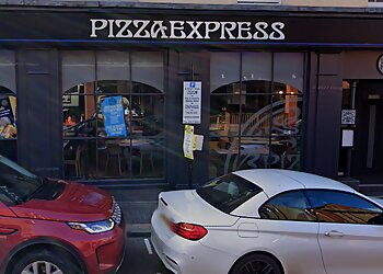 Pizza Express St Albans