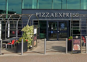 Pizza Express Stockton on Tees