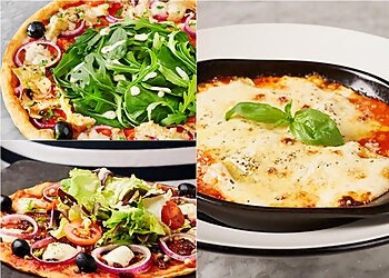 Pizza Express Stockton on Tees