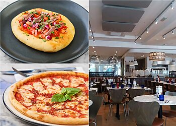 Pizza Express Telford