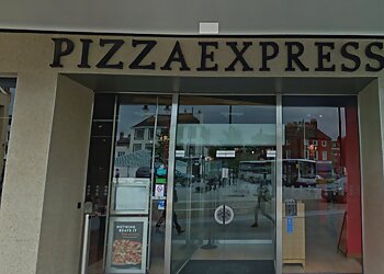 Pizza Express Worcester