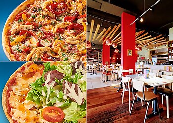 Pizza Express Worcester