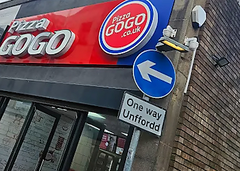 Pizza GoGo Ltd
