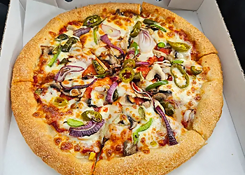 Pizza GoGo Ltd