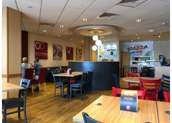 Pizza Hut Restaurants Bridgend