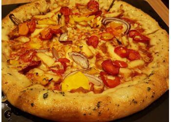 Pizza Hut Restaurants Bridgend