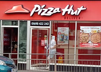 Pizza Hut Hamilton