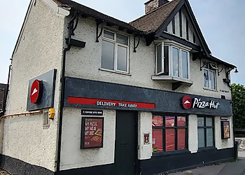 Pizza Hut Hereford