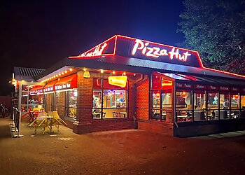 Pizza Hut Nottingham