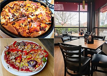 Pizza Hut Nottingham