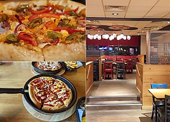 Pizza Hut Restauarants Swindon