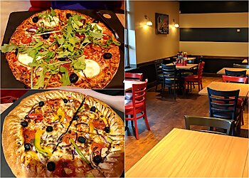 Pizza Hut Restaurants