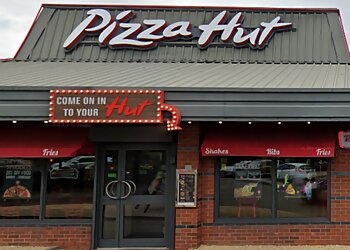 Pizza Hut Restaurant Coventry